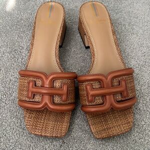 Sam Edelman Waylon sandals 6.5